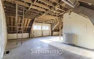  Maison � vendre 5 pi�ces 130 m�