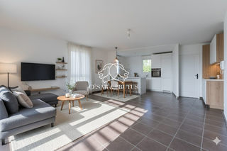  Appartement � vendre 4 pi�ces 84 m�