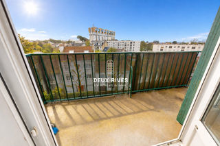  Appartement � vendre 4 pi�ces 84 m�