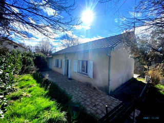  Maison � vendre 3 pi�ces 66 m�