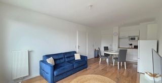  Appartement � vendre 2 pi�ces 40 m�