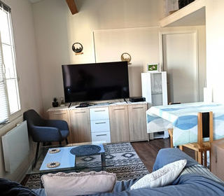  Appartement � vendre 2 pi�ces 35 m�