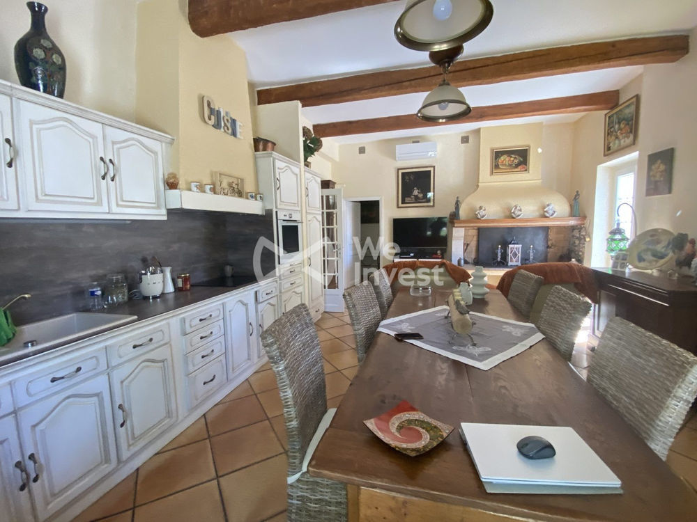 � vendre  Maison Argeliers (11120)