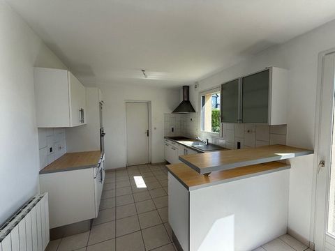   Maison individuelle Maison - 4 pi�ce(s) - 90 m�