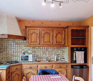  Maison � vendre 5 pi�ces 111 m�