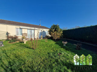  Maison � vendre 4 pi�ces 90 m�