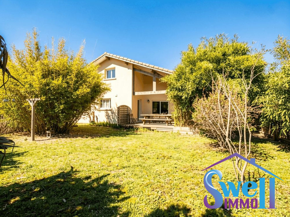 � vendre  Maison Moliets-et-Maa (40660)