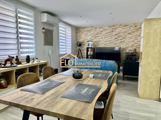  Maison � vendre 3 pi�ces 82 m�