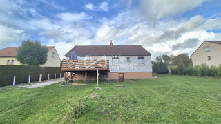  Maison � vendre 5 pi�ces 132 m�