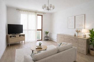  Appartement � vendre 3 pi�ces 64 m�