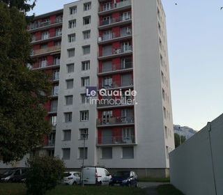  Appartement � vendre 4 pi�ces 69 m�