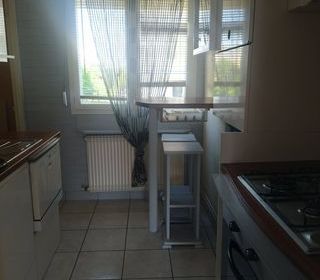  Appartement � vendre 3 pi�ces 50 m�