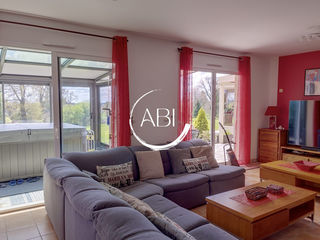  Maison � vendre 6 pi�ces 145 m�