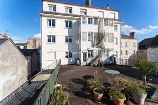  Appartement � vendre 4 pi�ces 84 m�