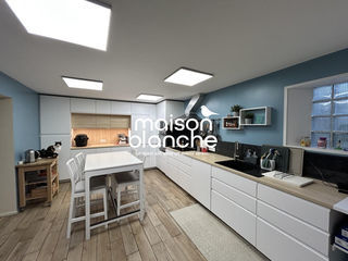  Maison � vendre 6 pi�ces 134 m�