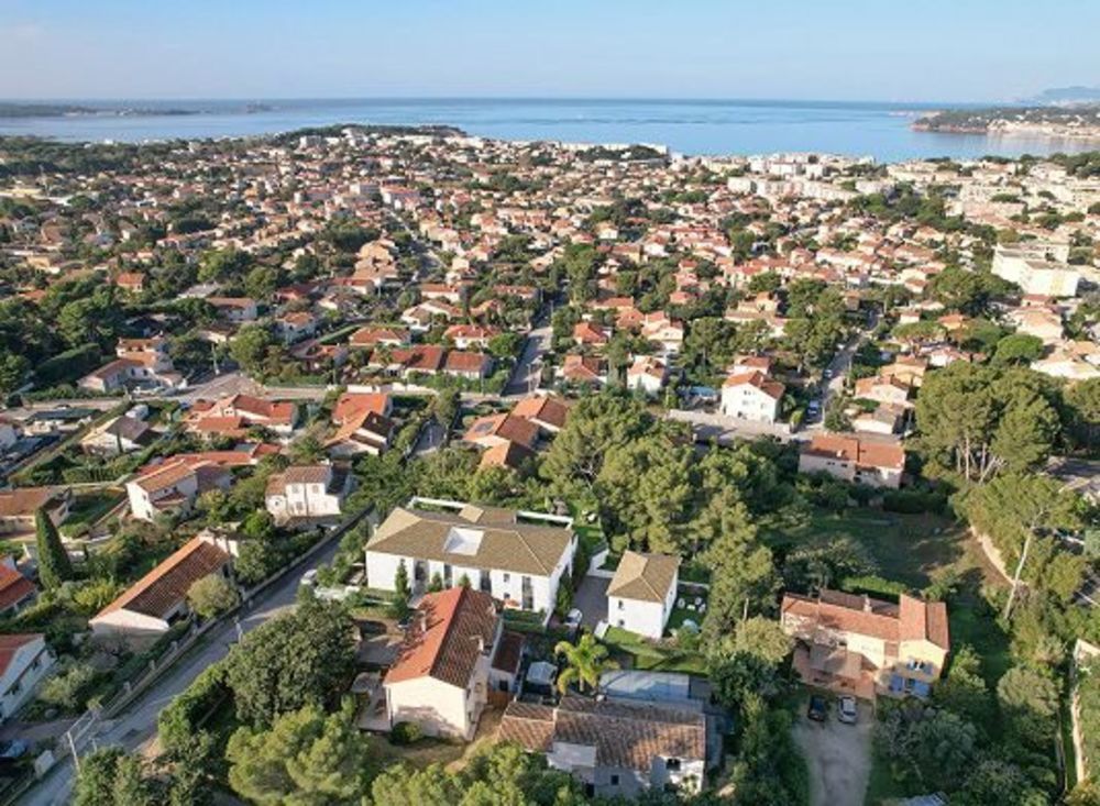 � vendre  Appartement Six-Fours-les-Plages (83140)