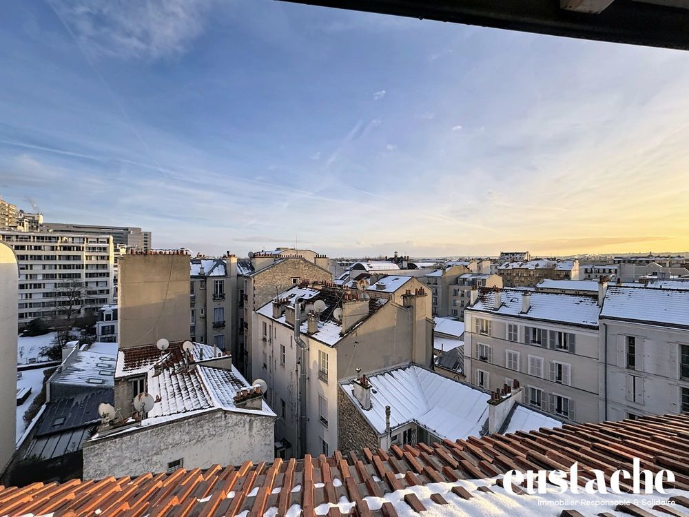 � vendre  Appartement Puteaux (92800)