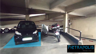  Parking / Garage � vendre 10 m�