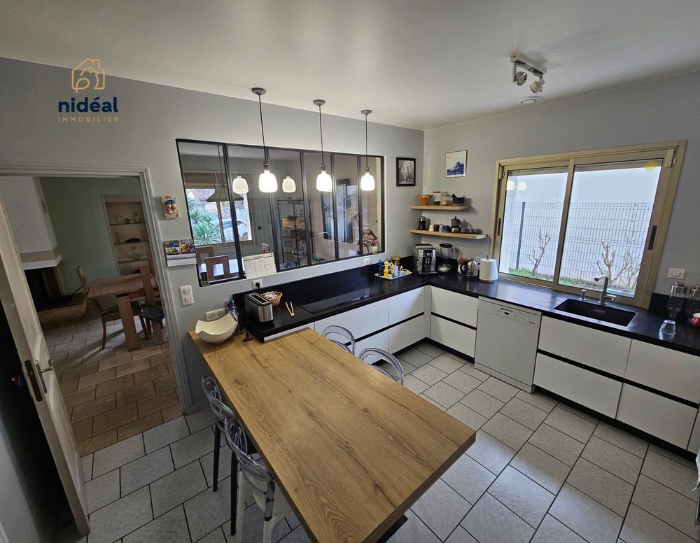 � vendre  Maison Saint-Marcel (27950)