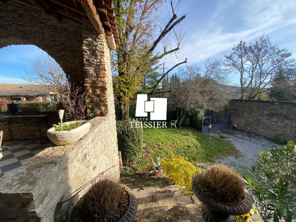 � vendre  Maison Les Vans (07140)