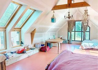  Maison � vendre 7 pi�ces 247 m�