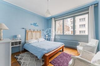  Appartement � vendre 4 pi�ces 103 m�