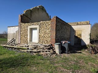  Terrain � vendre 1649 m�