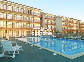  Appartement � vendre 1 pi�ce 32 m�