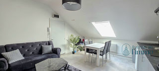  Appartement � vendre 2 pi�ces 40 m�