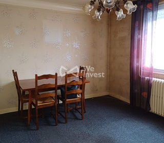  Maison � vendre 3 pi�ces 59 m�