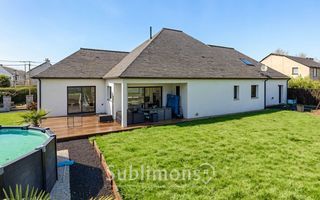  Maison � vendre 6 pi�ces 150 m�