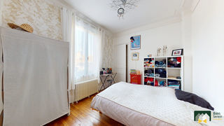  Appartement � vendre 5 pi�ces 90 m�