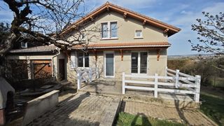  Maison � vendre 5 pi�ces 148 m�