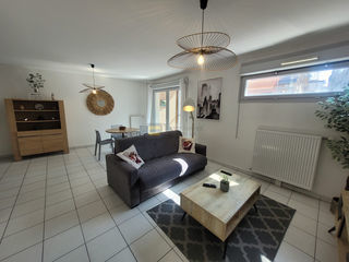  Appartement � vendre 2 pi�ces 60 m�