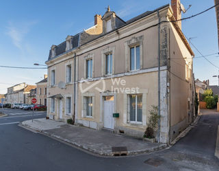  Maison � vendre 7 pi�ces 182 m�