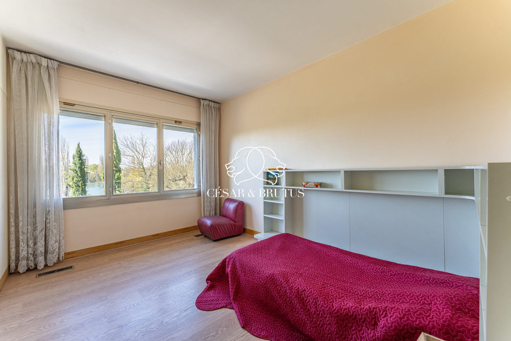 � vendre  Maison Trept (38460)