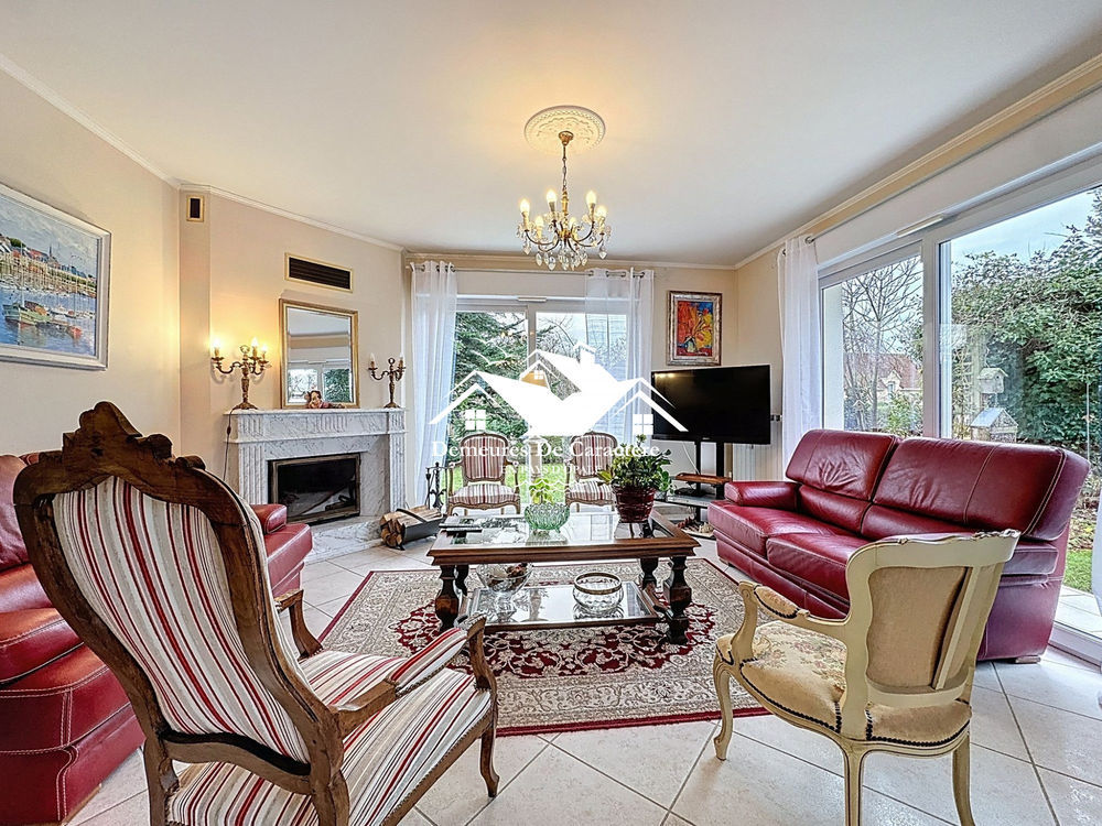 � vendre  Maison Camiers (62176)