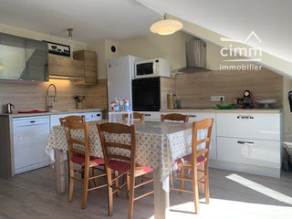  Appartement � louer 1 pi�ce 34 m�