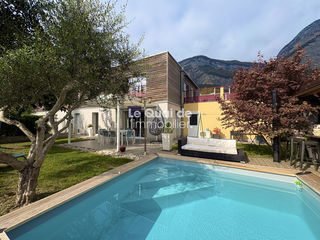  Appartement � vendre 4 pi�ces 84 m�