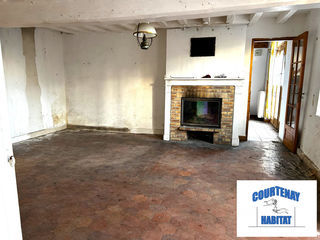  Maison � vendre 4 pi�ces 135 m�