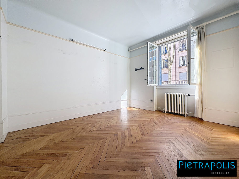 � vendre  Appartement Lyon 6