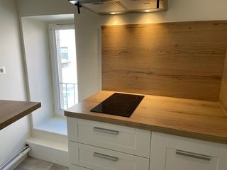  Appartement � louer 2 pi�ces 42 m�