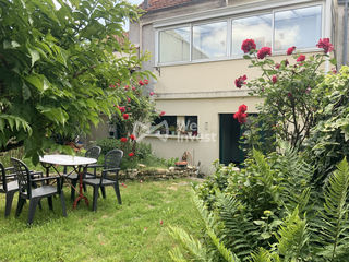  Maison � vendre 5 pi�ces 90 m�