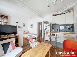  Appartement � vendre 2 pi�ces 39 m�