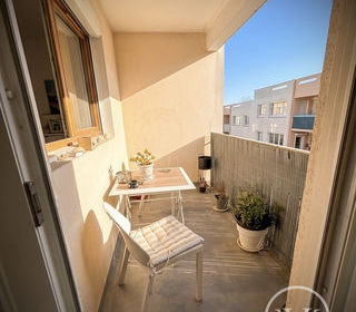  Appartement � vendre 4 pi�ces 112 m�