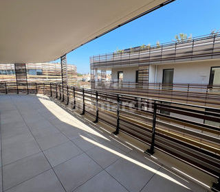  Appartement � vendre 4 pi�ces 89 m�