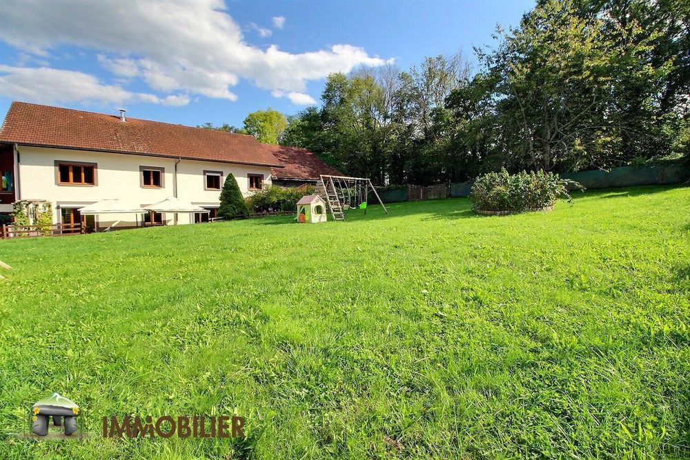 � vendre  Maison Arthaz-Pont-Notre-Dame (74380)