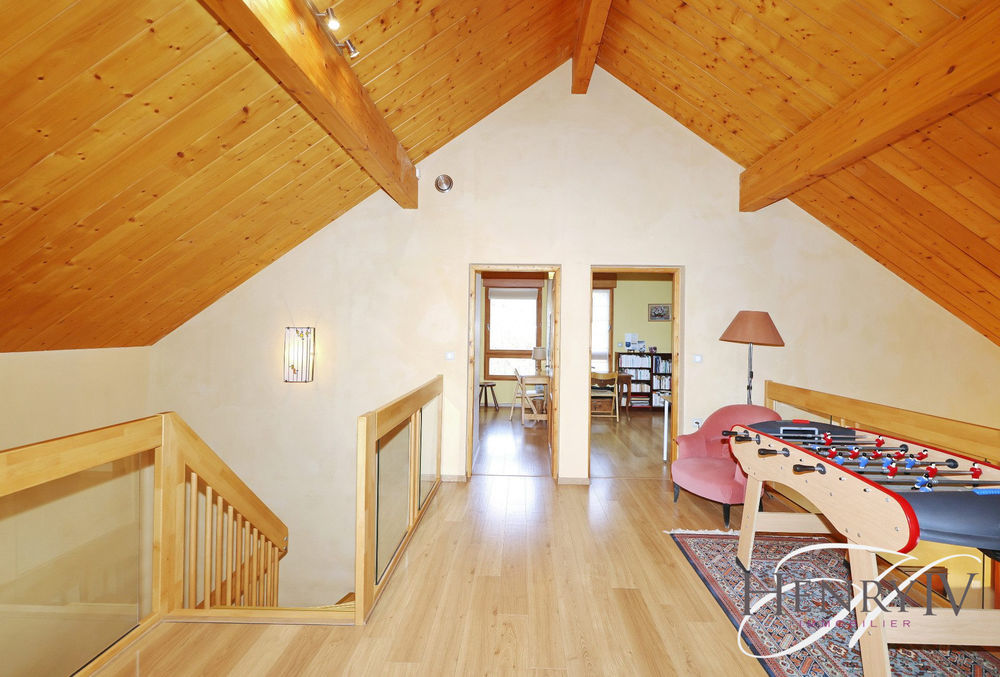 � vendre  Maison Villard-de-Lans (38250)