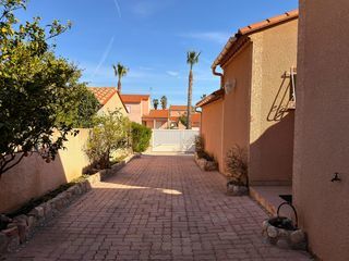  Maison � vendre 6 pi�ces 145 m�