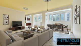  Appartement � vendre 5 pi�ces 156 m�